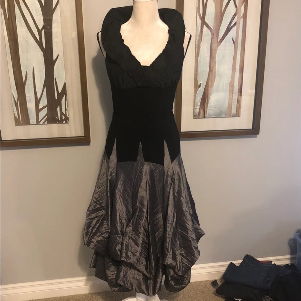 Joseph Ribkoff 2 Piece Dress Size 8